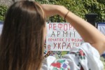 Проблеми обороноздатності держави