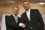 «УДАР» и Порошенко: снова вместе