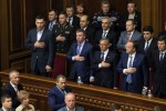 Перезагрузка власти переносится