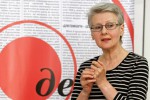 Лілія ШЕВЦОВА