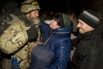 «Героев должна увидеть вся Украина»