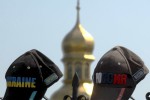 «Битва» патриархов