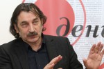 Василь Вітер та Галина Криворчук