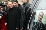 Месть покинутых «дел»