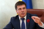 ГЕННАДИЙ ЗУБКО