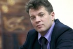 РОМАН СУЩЕНКО