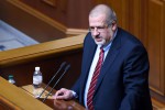 Рефат ЧУБАРОВ