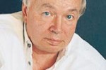Андрей Вознесенский (12 мая 1933 - 1 июня 2010)