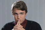 16-летний Станислав Кривенко