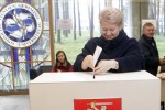 О выборах в Литве и сценариях Путина