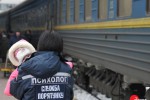 Три історії тих, хто приїхав зі зруйнованого війною Дебальцевого