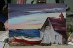 Лечебный hand-made
