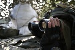 партизани на Донеччині