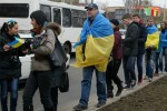 Донетчина и Луганщина должны самоопределиться в пользу Украины