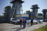 Реверсная ловушка для... Украины