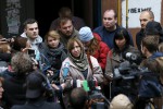 Світлана Алексієвич