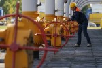 Украина без российского газа