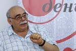 Александр ПАСХАВЕР