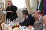 “Powerful diplomacy makes country strong”