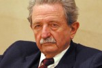 МИХАЙЛО ГОРИНЬ