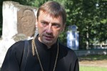 Отец Сергей  — о том, почему он решил покинуть УПЦ МП и стать священником УПЦ КП