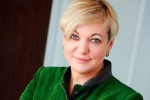 ВАЛЕРІЯ ГОНТАРЄВА