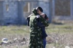 Подарок на свадьбу — ...бронежилет