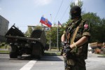 Російська правозахисниця стала в оборону «донецького рейху»