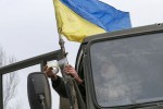 Добровольці створили у Дніпропетровську свій штаб