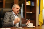 Андрій СЕНЧЕНКО: «Російських найманців фінансують росіяни, а бандитів — «Cім’я» і частина великих працедавців Донбасу»
