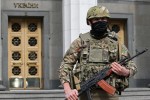 Під час реформування української армії слід використовувати досвід Ізраїлю