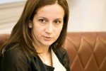 Natalia Vorozhbyt