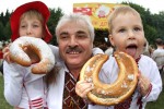 Каждый третий киевлянин сегодня экономит на... еде