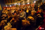 У Стокгольмі відкрився перший у Скандинавії український кінофестиваль