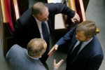 Хто й навіщо проштовхнув у парламенті законопроект, що визнає анексію Криму