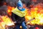 «Там, на Майдане, все были героями»