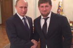 Марш у Грозному: виклик Європі