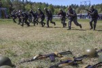Черкаський батальйон Національної гвардії 