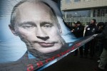 Брехня Путiна