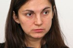 ГАННА ГОПКО