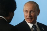 Переломный момент Путина