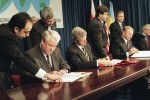 К двадцатой годовщине Будапештского меморандума