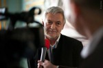 Ян Пекло: Польским лидерам стоит поддерживать Украину