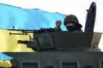 «Перший тост піднімемо за Україну!»