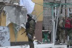 Война и мир в Мариуполе