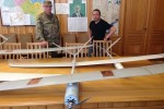 Дніпропетровські «безпілотники» успішно воюють у зоні АТО