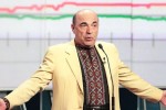 Вадим Рабинович завершує короткий президентський забіг