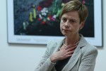 «Война в Украине – война Латвии также»