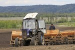 О селянах и налогах