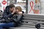 90% украинских подростков никогда не проходили проверку на ВИЧ